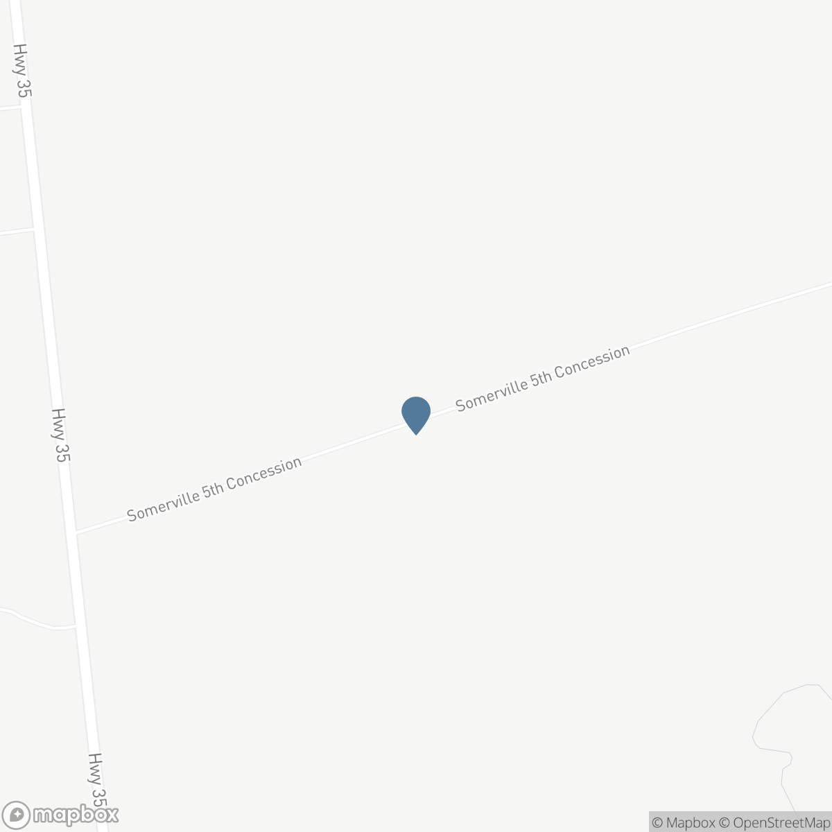 91 SOMERVILLE CONCESSION 5, Coboconk, Ontario K0M 1K0